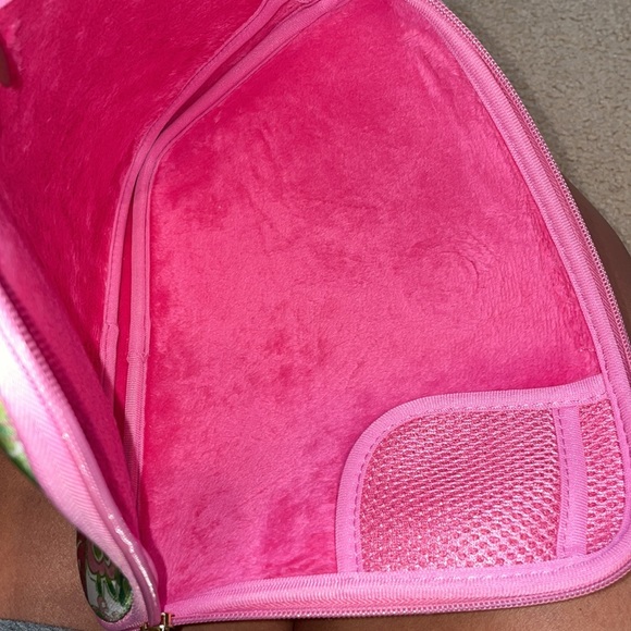 Lilly Pulitzer tablet pouch - Picture 5 of 5